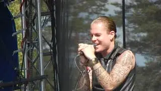 Rave The Reqviem: I Hold the Sceptre (Rockfest 2019) Live
