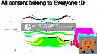 Klasky Csupo Effects Round 3