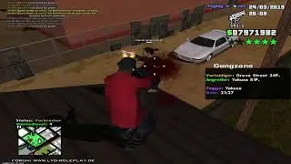 bitte man