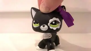 LPS Дубль Три