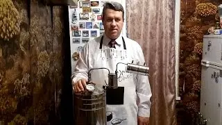 обзор самогонного аппарата Магарыч