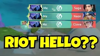 Tricks Riot STILL Hasn’t Fixed in Valorant…