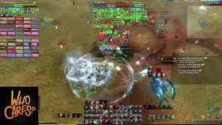 ArcheRage 9.5 Archer/Gunner POV | Highlights 34 JMG PVP LAST PVP AS GUNNER
