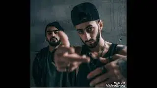 Miyagi ft Andy Panda - All The Time