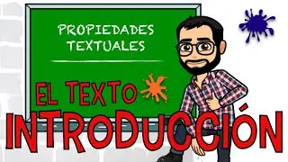 THE TEXT: Introduction