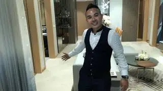 Fyve Derbyshire Introduction By Marcus Ramsey Goh (Projects IC)