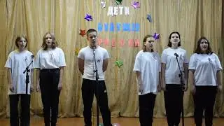 Видеообзор отчетного концерта фестиваля "Мы таланты" Ворошиловского поселения
