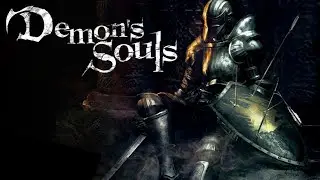ПЕРВАЯ БОЛЬ МИЯДЗАКИ | DEMON SOULS | СУМРАЧНЫЕ ЗЕМЛИ. СУДЬЯ | PS 3 | СТРИМ 6