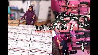 MY BUSINESS CHANGED IN ONE DAY ! The process , sales , tips and more !