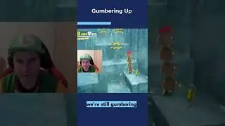 Gumbering Up