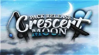 Crescent Moon Pack Release