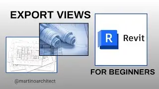 EXPORTING REVIT DOCUMENTS FOR PRINTING LIKE A PRO