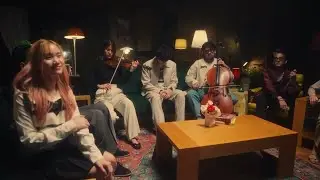 BLACKBEANS - How Are You [Welcome Home Version]