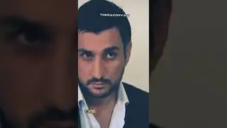 Memati 'den Cahit 'e fırça 😀 