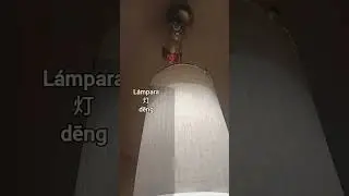 PAPER LAMP                      #tiktok #shorts #instagram  #face