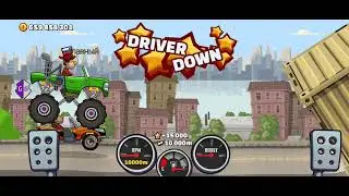 adventure distance + stars script hcr 1.60.5