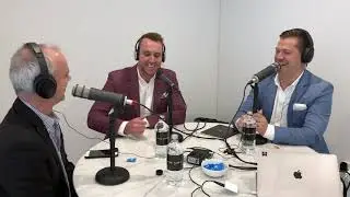 Inside The Block... with Jesse Raeburn