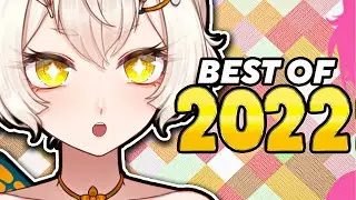 The Best of Yuzu 2022