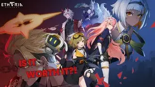 Etheria Restart | Unbiased Honest Review