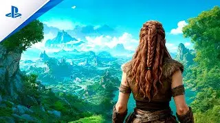 16 Best Open World Games You Can Play Right Now!