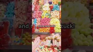 Unwrapping the Mystery:  Saltwater Taffy!