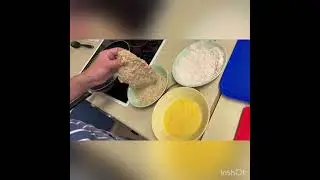 Schnitzel