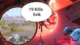 My Best Gameplay Solo vs Squad  🤯 at 4k Highlights PUBGMOBILE