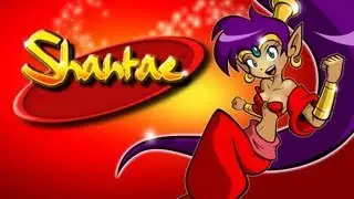 Shantae Virtual Console Trailer