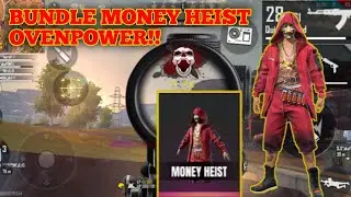 #FREEFIREINDONESIA DI KEPUNG 3 SQUAD!!MASIH BOOYAH?WAJIB TONTON!!