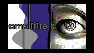 Horizon+Instinct - Amplifire (c64) 2008