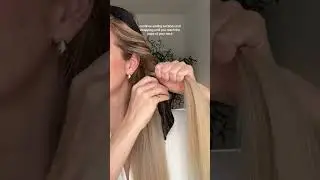 how to easy heatless curls overnight 