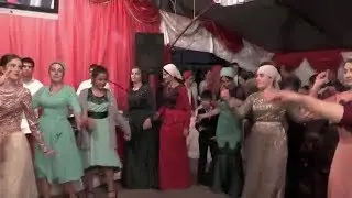 AHISKA TÜRKLERİ DÜĞÜNÜ  27 09 2017 BÖLÜM 1