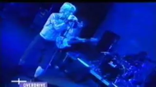 Red Hot Chili Peppers LIVE - 6/2/99 - Under The Bridge