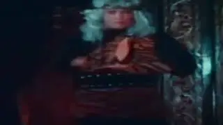 RICKY HOSADA FILM JADUL_JUBAH HITAM 1970