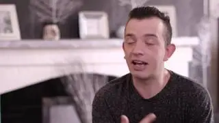 St John Ambulance Everyday Heroes 2015 - Daniel Measom