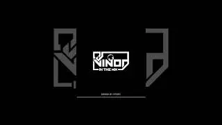 dj vinod in the mix |logo|