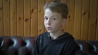 Лежали в больнице ...