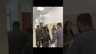 تمديد اعتقال الشاب 