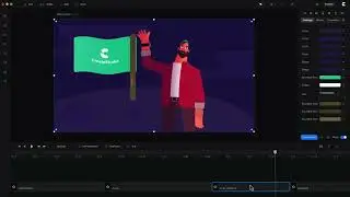 CreateStudio - Wave Effect [FEATURE UPDATE]