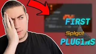 Your First Minecraft Plugins Are Bad (Mine Are Too!)