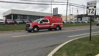 Traffic 23 Responding Non Emergency