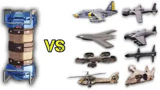 EMP System vs All Scorestreaks, Operator Skills & more in COD Mobile | Call of Duty Mobile