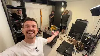The Biggest Home Improvement I've Ever Made!