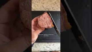 FIZ UM CUPIM DE 10 HORAS 😱