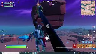 fortnite loot tylko ze skrzyni skarbu