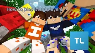 How to create and play your own servers in Minecraft Tlauncher