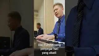 Penyegar Hati - Pdt. Reza Abraham