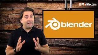 What is Blender? What are its features? And is it right for you?