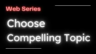 Discovering Your Research Passion: How to Choose a Compelling Topic