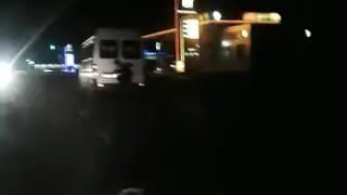 Бишкекте человек паук пайда болду